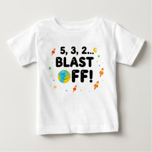 Tenue de fête d'anniversaire pour garçonnet – Haut