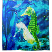 Tenue des rails rideau de douche (Devant)