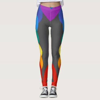 Tenue Leggings pour femmes adultes