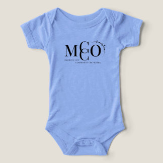 Tenue pour bébé MCCO
