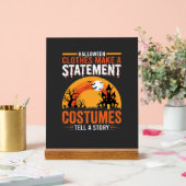 Tenues de Halloween Déclaration Conception de Mais (Mariage)