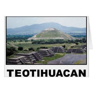 Teotihuacan