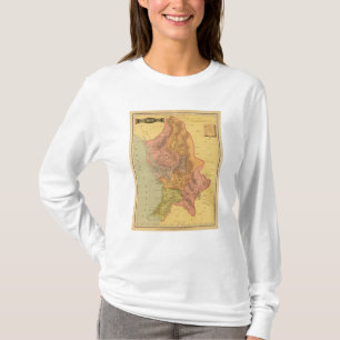 Tepic, Nayarit T-shirt