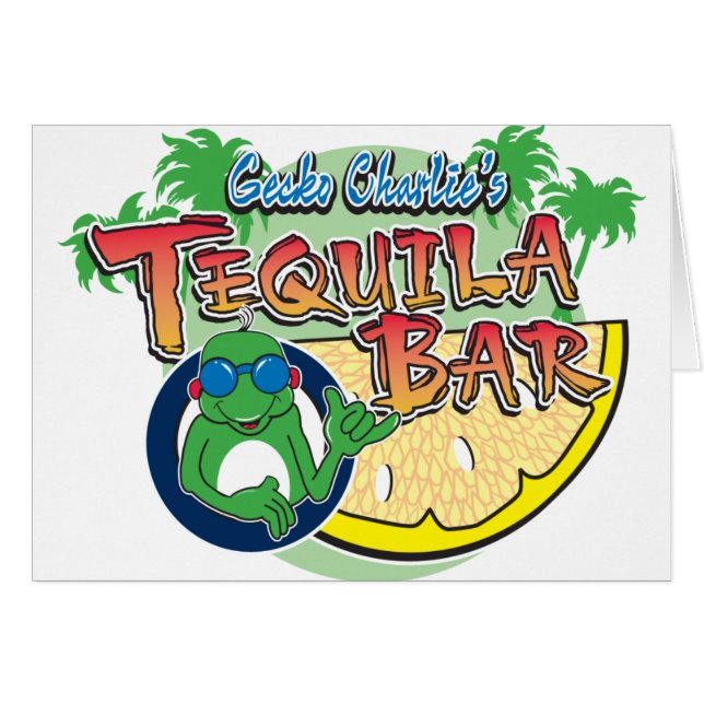 TEQ Bar LC BLACK (Devant horizontal)