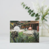 Tequila Brewery in Cozumel Briefkaart (Staand voorkant)