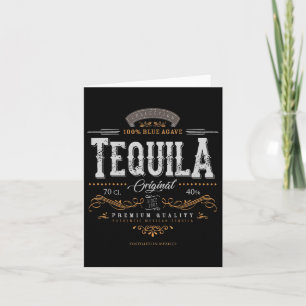  Tequila Cinco de Mayo verontrust Kaart