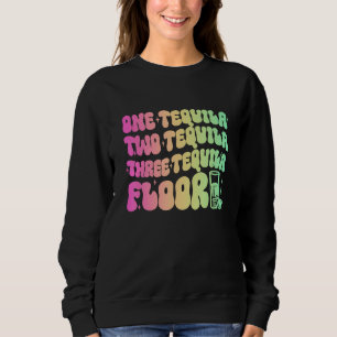Tequila Een Tequila Twee Tequila Drie Tequila Flo Trui