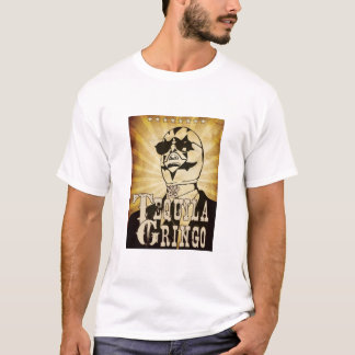 Tequila Gringo T-shirt