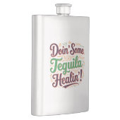 Tequila Healin' I Flacon (Rechts)