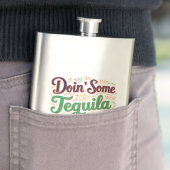 Tequila Healin' I Flacon (Voorbeeld)