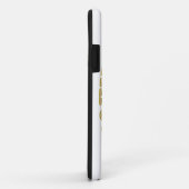 TEQUILA iPhone case-mate Case (Achterkant/rechts)