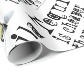 TEQUILA IS KAPER DAN THERAPIE CADEAUPAPIER (Rol Hoek)