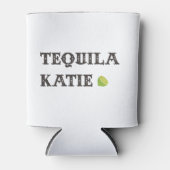 Tequila Katie Coozie (Voorkant)