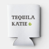 Tequila Katie Coozie (Achterkant)