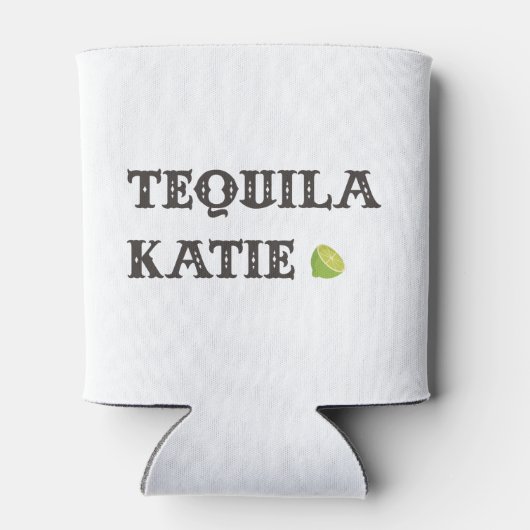 Tequila Katie Coozie (Achterkant)