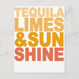 TEQUILA LIMES EN SUN SHINE M.png Briefkaart