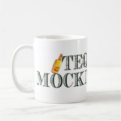Tequila Mockingbird Koffiemok (Links)