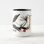 Tequila Mockingbird Mok (Midden)