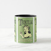 Tequila Mok (Midden)