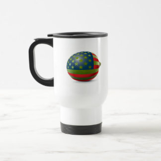 Tequila Party Travel Mug Reisbeker