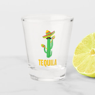 Tequila Shot Glas
