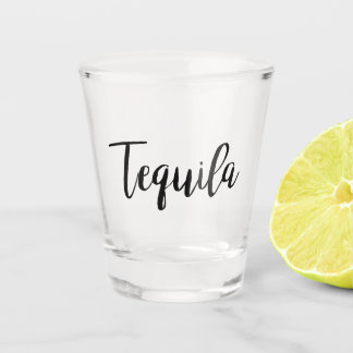Tequila Shot Glass Shot Glas