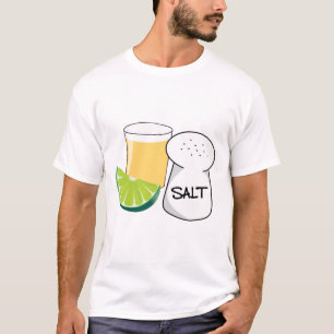 Tequila Shot T-shirt