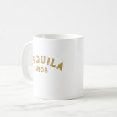 Tequila Snob Mug (Devant gauche)