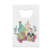 Tequila Sugar Skull (Dos)