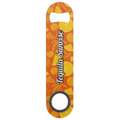 Tequila sunrise (Dos)
