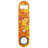 Tequila sunrise (Devant)