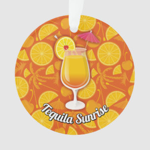 Tequila Sunrise