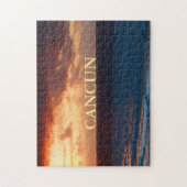 Tequila Sunrise Legpuzzel (Verticaal)