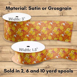 Tequila sunrise lint