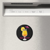 Tequila Sunrise Magneet (Insitu (Vaatwasser))