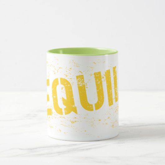 Tequila Sunrise Mug (Centre)