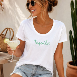 Tequila T-shirt
