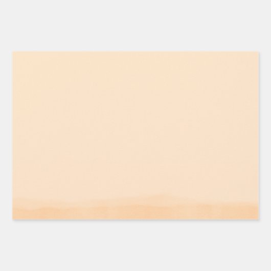 Tequila Wrapping Paper Flat Sheet Set of 3 (Voorkant 2)