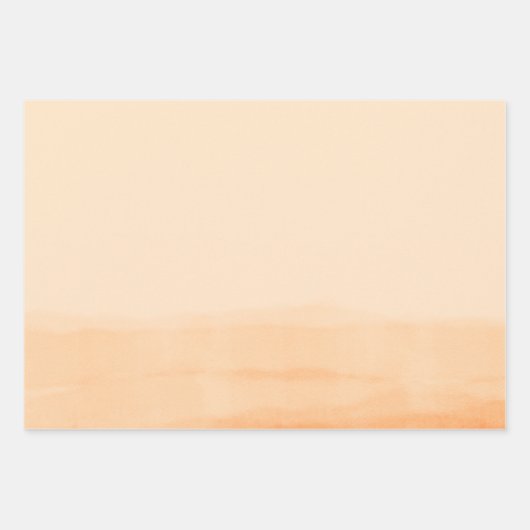 Tequila Wrapping Paper Flat Sheet Set of 3 (Voorkant)