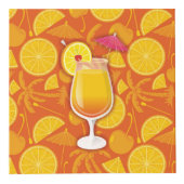 Tequila-zonsopgang Kubus (Rechts)