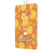 Tequila-zonsopgang Luchtverfrisser (Links)