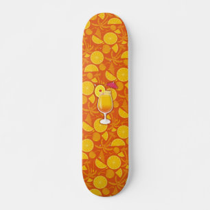 Tequila-zonsopgang Skateboard