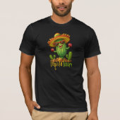 tequilaboom t-shirt (Voorkant)