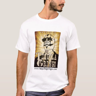 TequilaGringo.com Shirt in Martinez Oranje