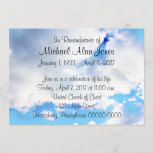 Ter herinnering aan de aankondiging van de herdenk