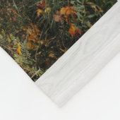 Ter herinnering aan Pet Fleece Deken (Hoek)