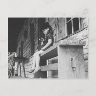 Ter herinnering: briefkaart