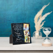 Ter liefdevolle herinnering Persoonlijk memoriam m Fotoplaat (Insitu)