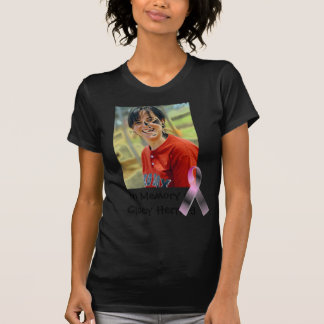 Ter nagedachtenis aan Cloey Herring T-shirt