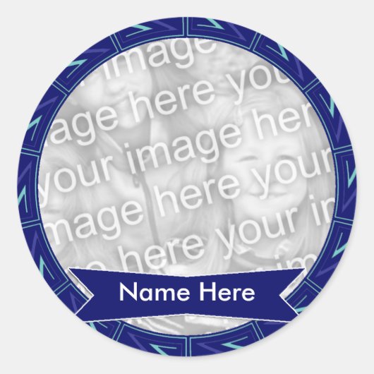 Ter nagedachtenis aan Stickers 007 (Voorkant)